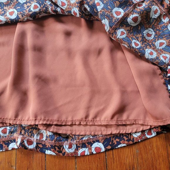 Everly Dress ~Knee Length, sz Small - Picture 10 of 14